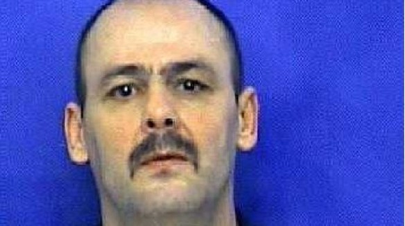 Dead inmate Georgia Roy Lee Bradshaw